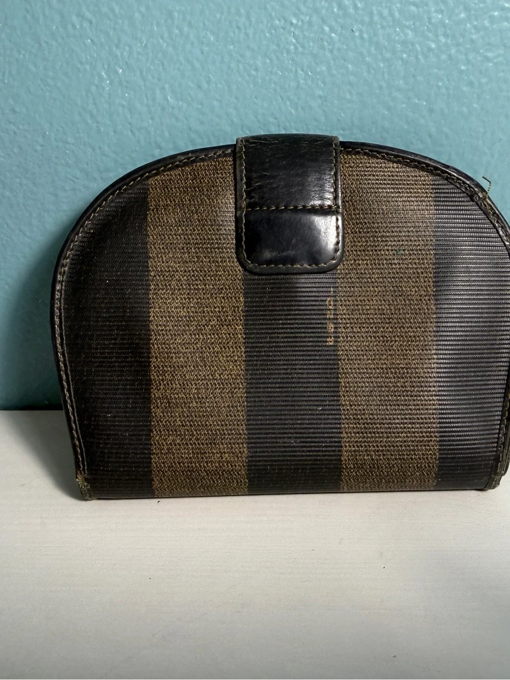 Fendi authentic vintage
